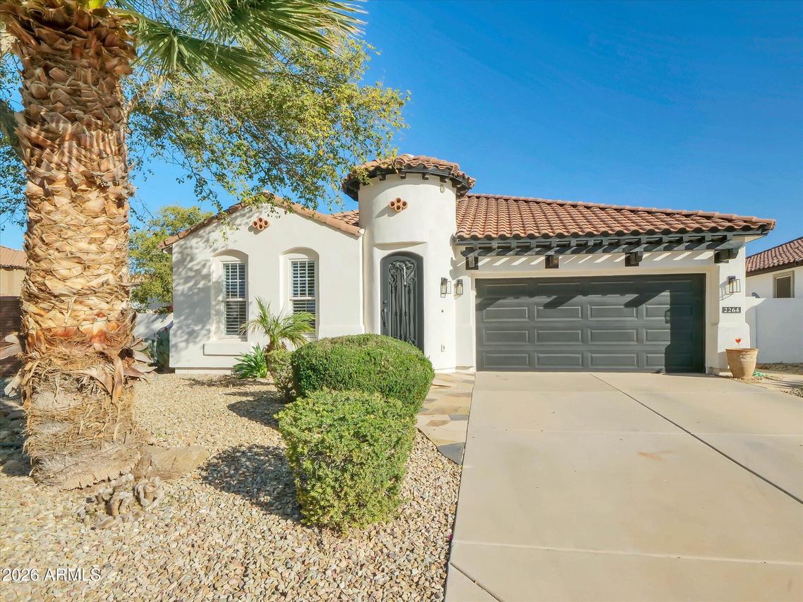 2264 E Desert Broom Pl., Chandler, AZ 85286