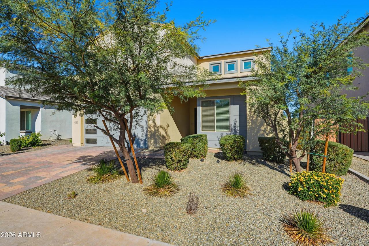 4110 E Kaibab Pl., Chandler, AZ 85249