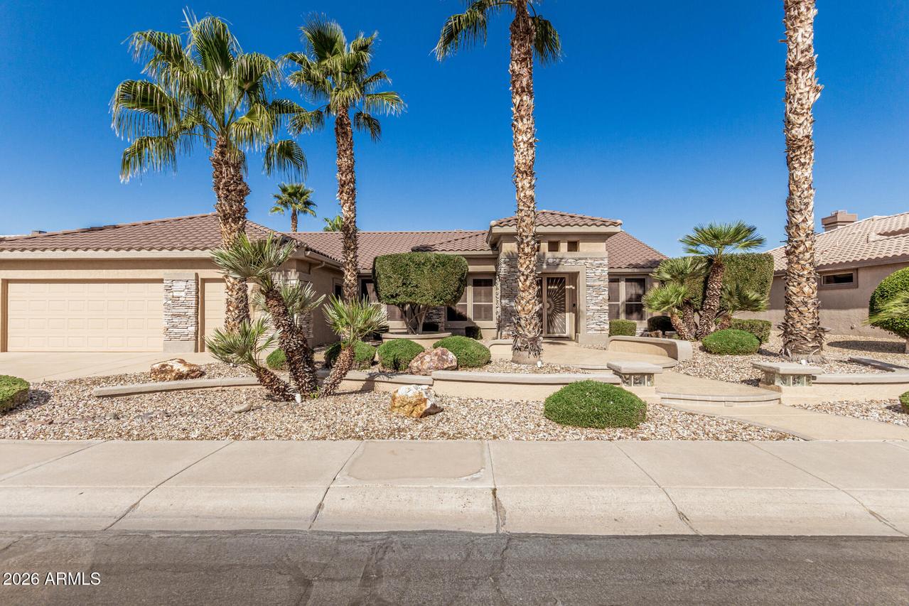 15064 W Double Tree Way, Surprise, AZ 85374