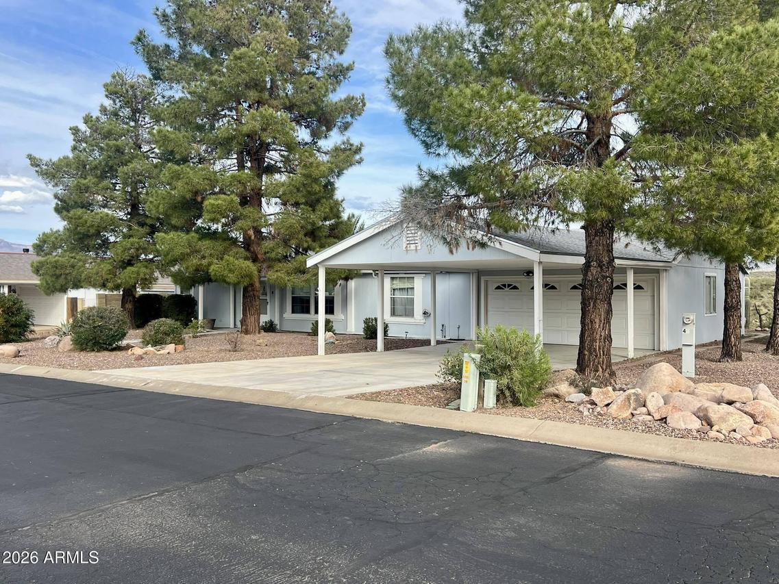 765 S Windy Hl, Roosevelt, AZ 85545