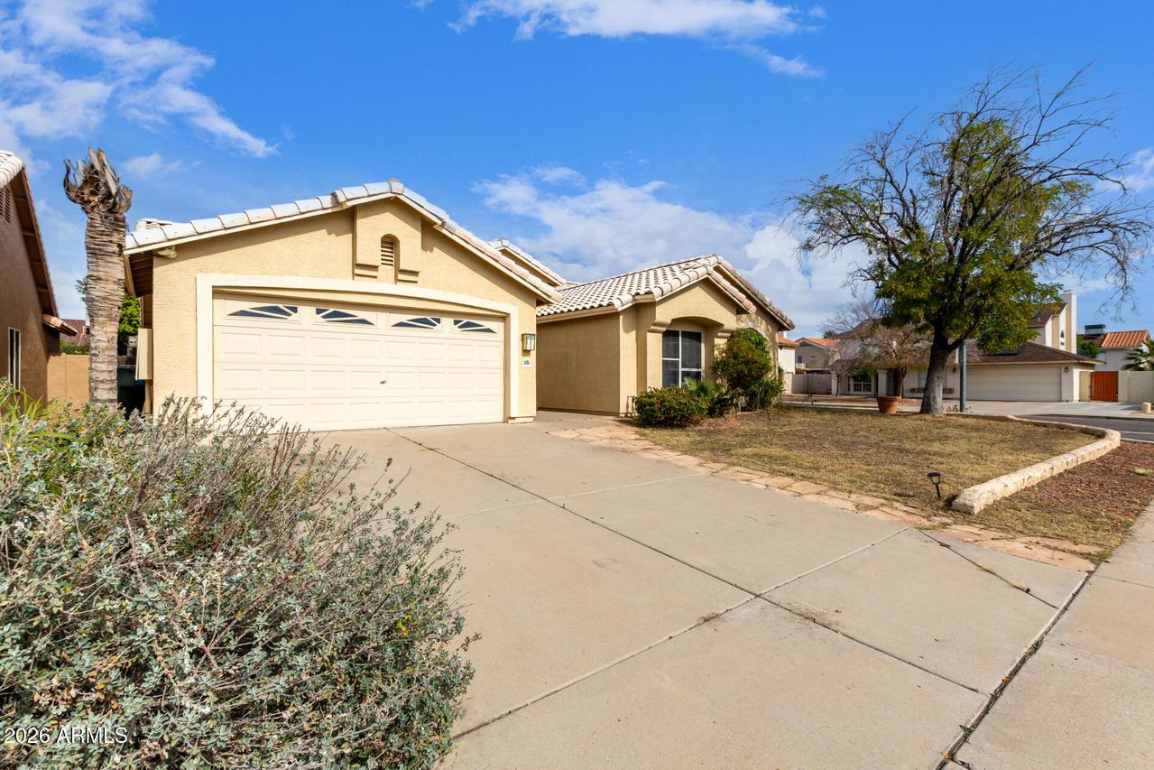 3356 E Rosemonte Dr., Phoenix, AZ 85050