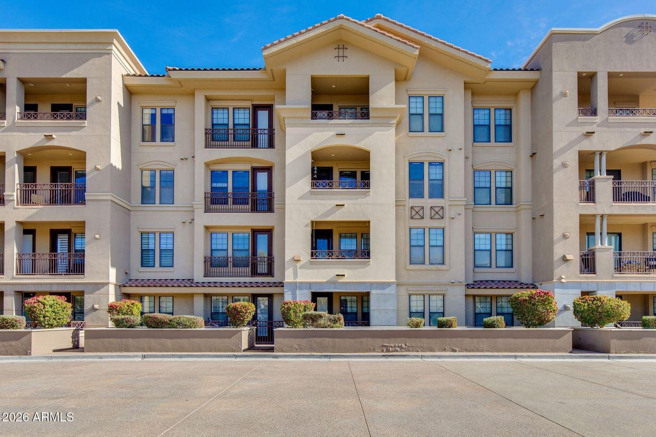 7291 N Scottsdale Rd. #4002, Paradise Valley, AZ 85253