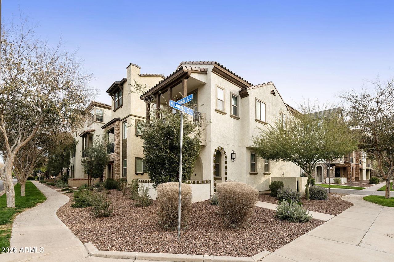 2760 S Harmony Ave., Gilbert, AZ 85295