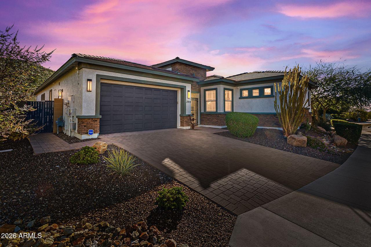 27011 N 14th Ln., Phoenix, AZ 85085