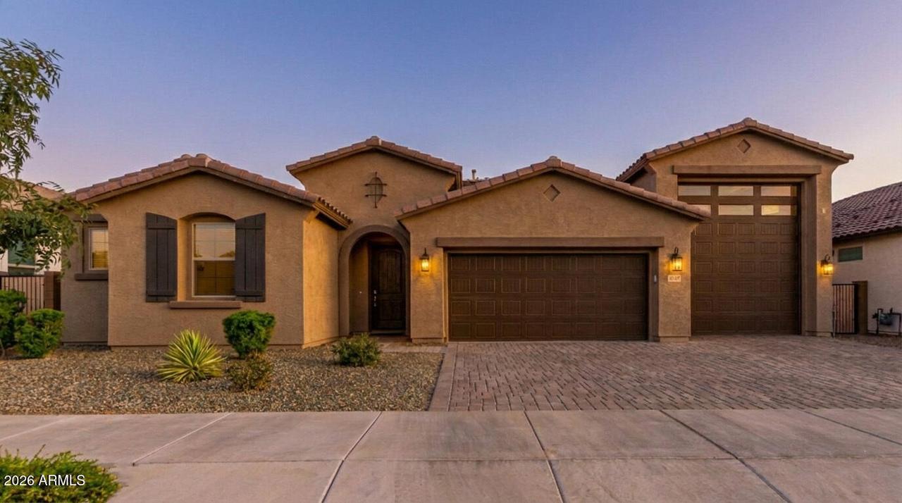 21087 E Timberline Rd., Queen Creek, AZ 85142