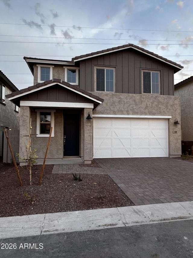 3180 S 180th Ln., Goodyear, AZ 85338