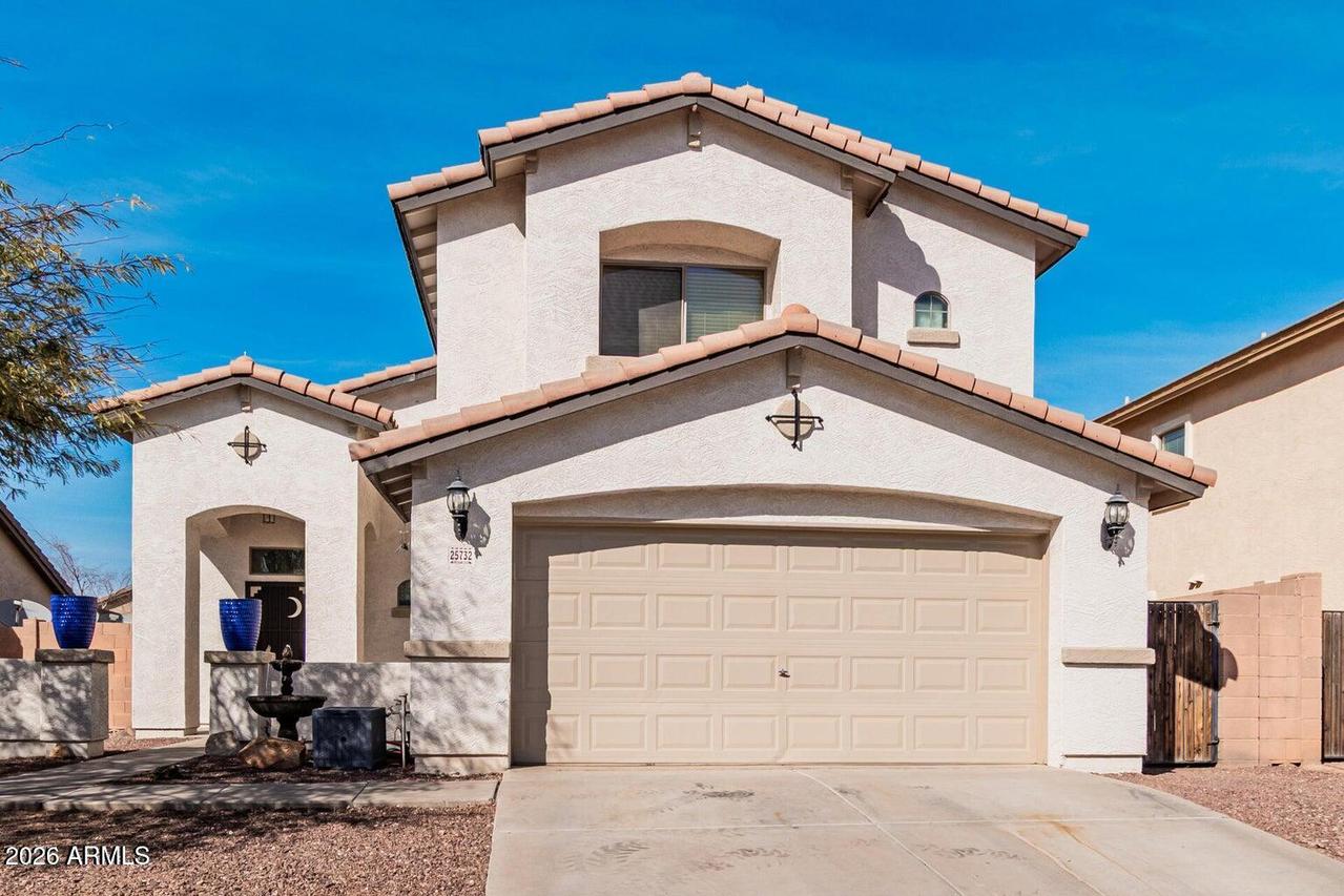 25732 W St James Ave., Buckeye, AZ 85326