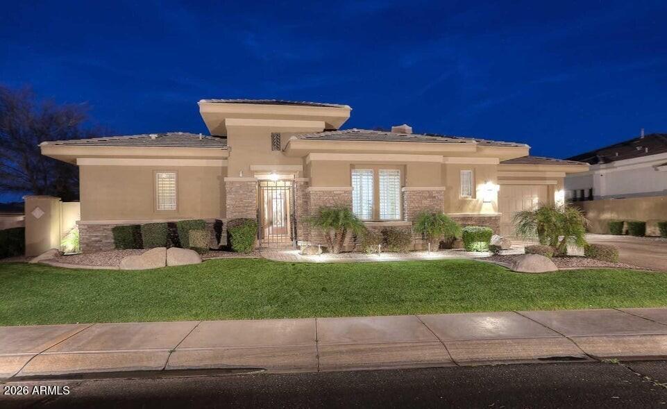 5233 S Huachuca Pl., Chandler, AZ 85249