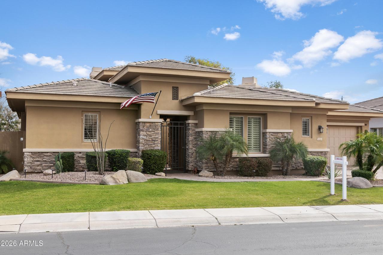 5233 S Huachuca Pl., Chandler, AZ 85249