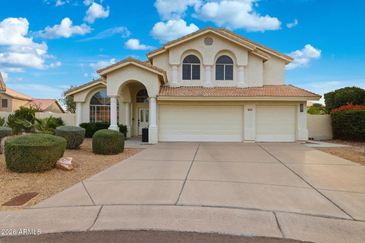 1345 E Silverwood Dr., Phoenix, AZ 85048