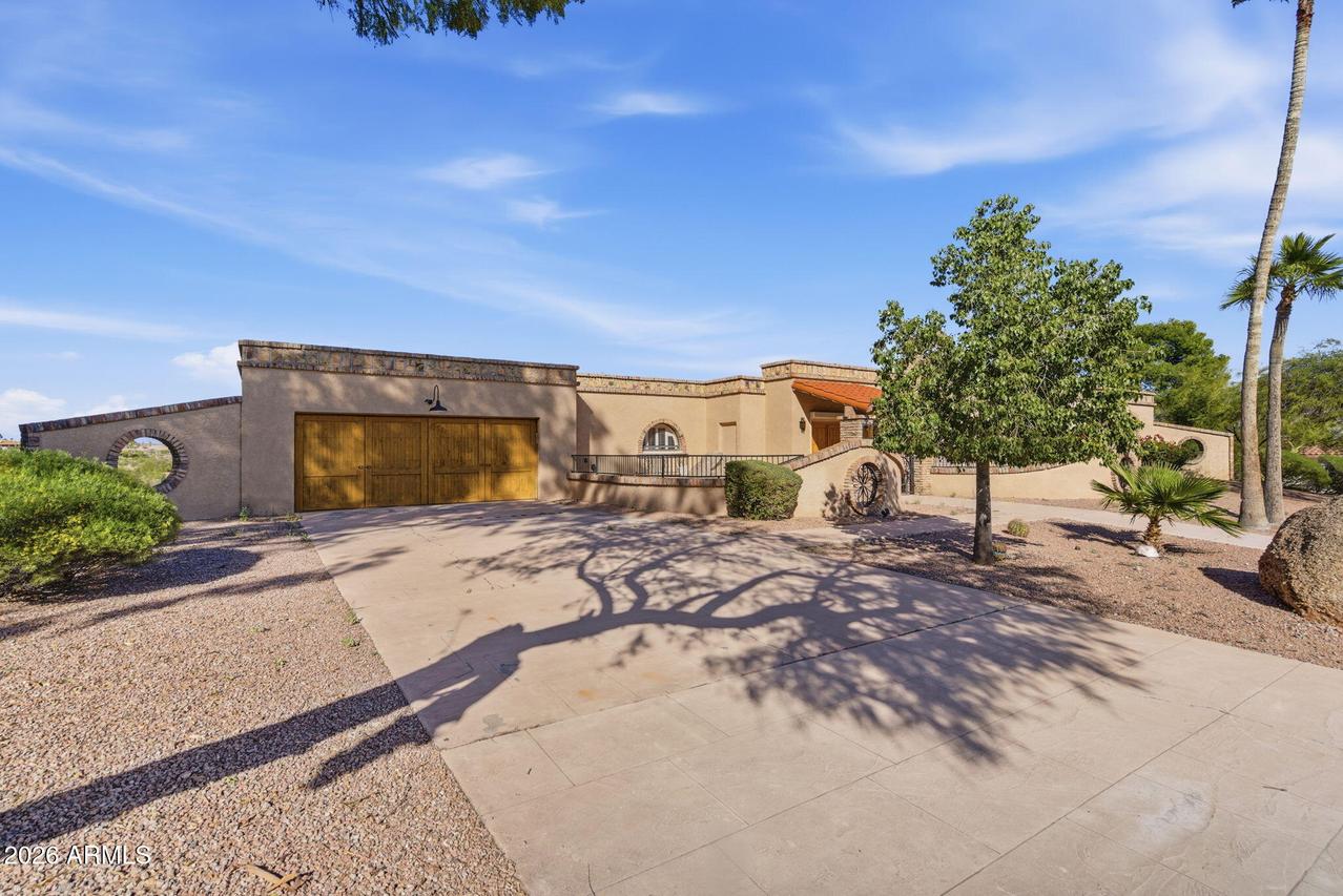 16608 E Kingstree Blvd., Fountain Hills, AZ 85268