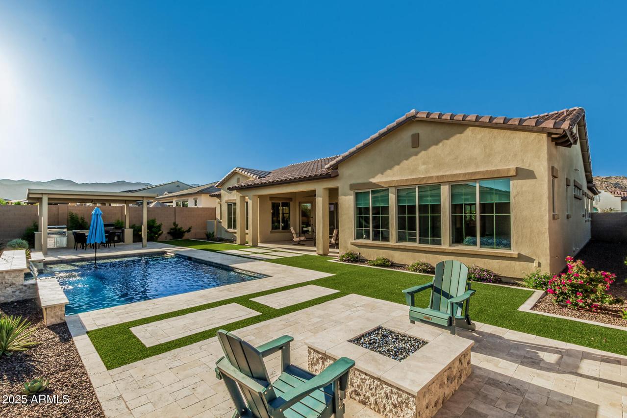 20709 W Rattler Rd., Buckeye, AZ 85396