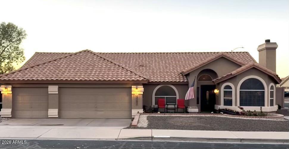 3242 N Ricardo Cir., Mesa, AZ 85215