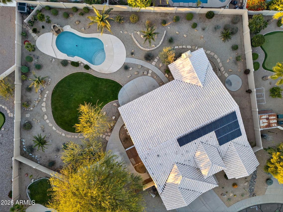 2096 N 133rd Ave., Goodyear, AZ 85395