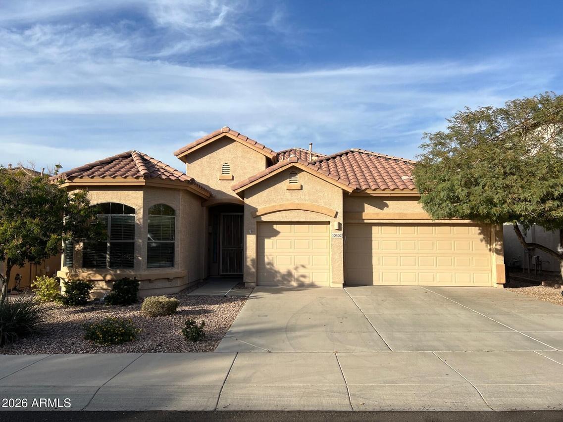 10432 W Los Gatos Dr., Peoria, AZ 85383