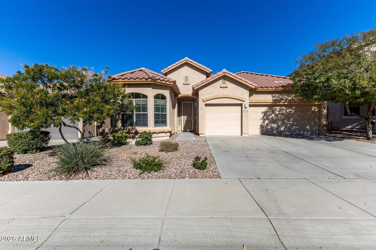 10432 W Los Gatos Dr., Peoria, AZ 85383
