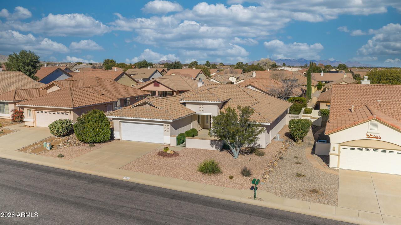 2733 Latigo Way, Sierra Vista, AZ 85650