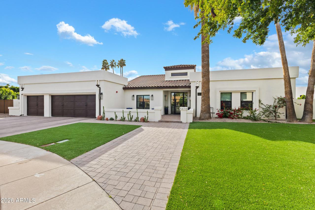 5614 N 75th Pl., Scottsdale, AZ 85250