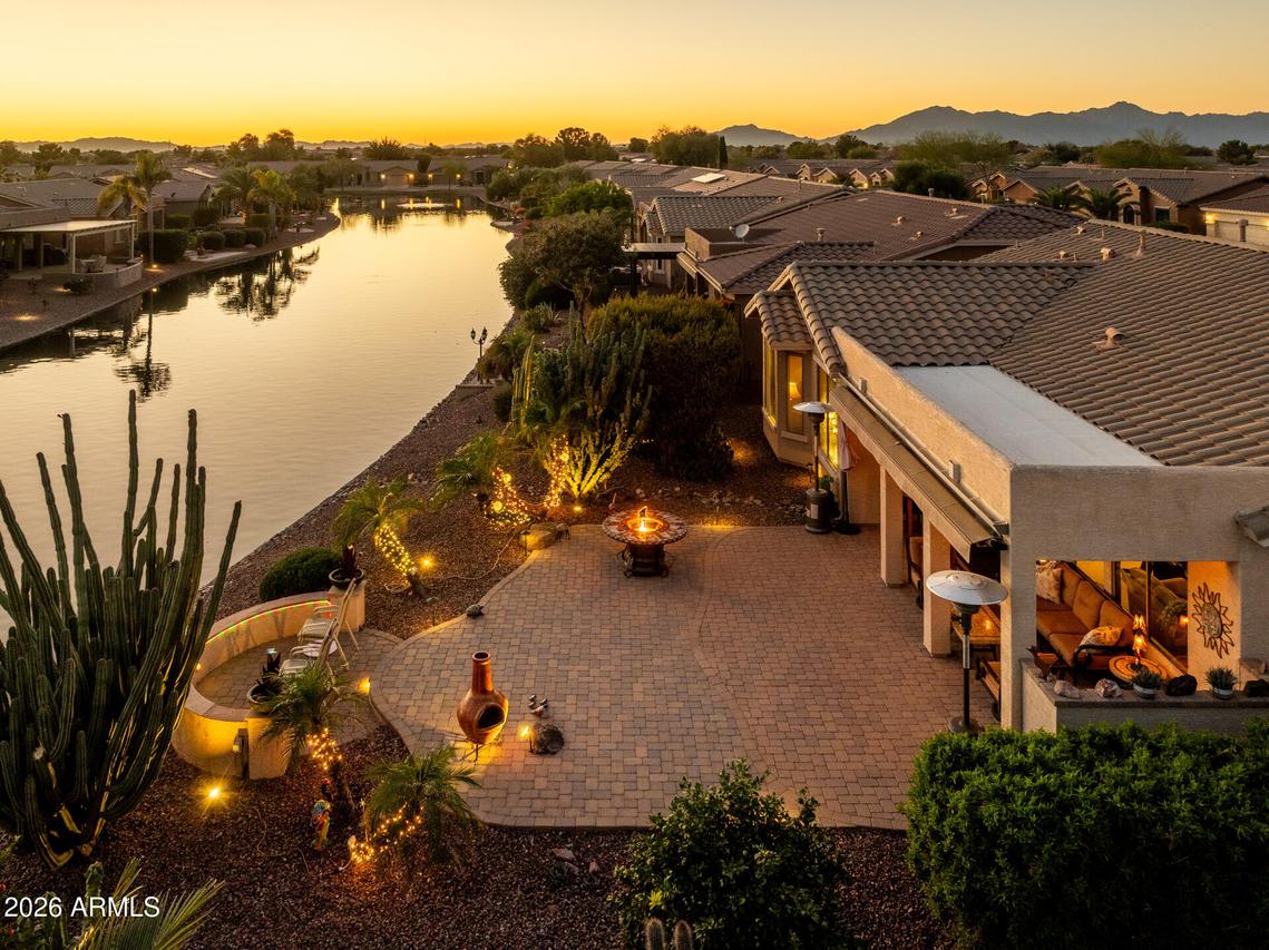 42495 W Heavenly Pl., Maricopa, AZ 85138