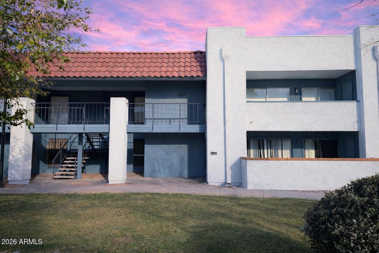4608 W Maryland Ave. #214, Glendale, AZ 85301