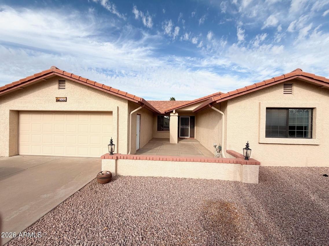 8304 E Farmdale Dr., Mesa, AZ 85208