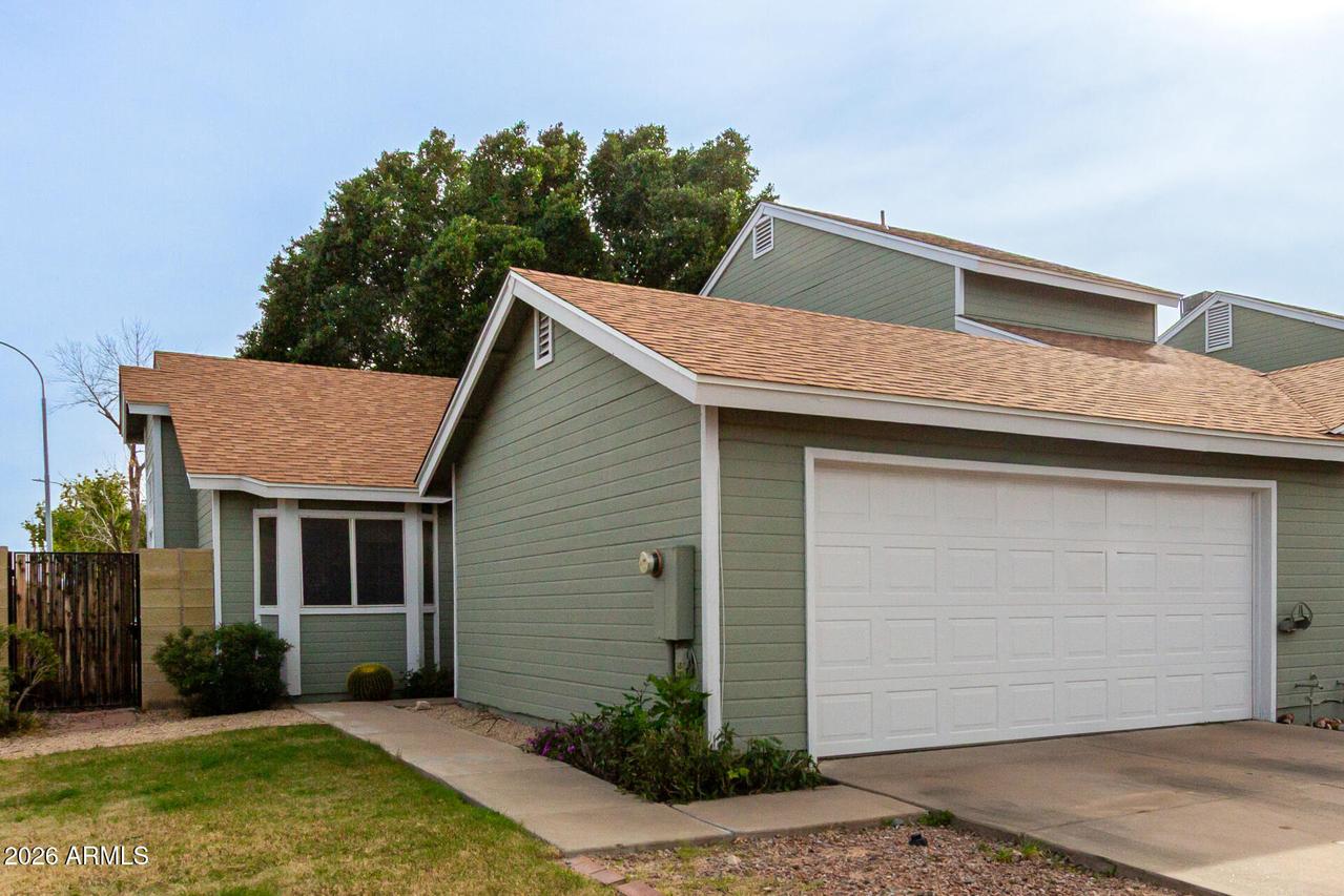 3134 E Mckellips Rd. #136, Mesa, AZ 85213