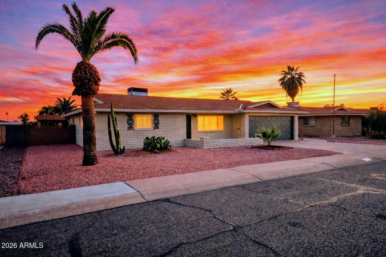 6025 E Boise St., Mesa, AZ 85205