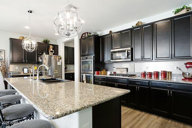 1358 N St Paul, Mesa, AZ 85205