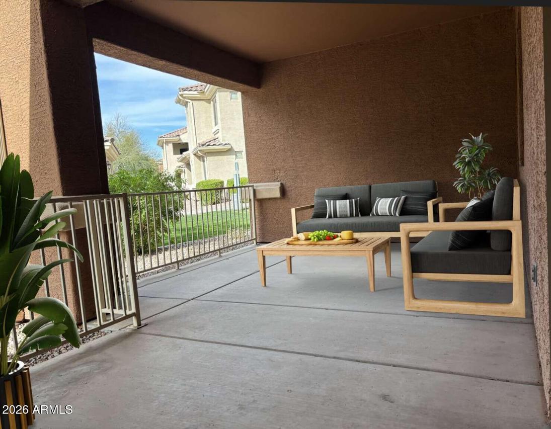 955 E Knox Rd. #118, Chandler, AZ 85225