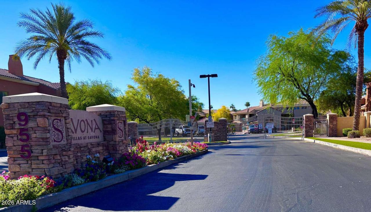 955 E Knox Rd. #118, Chandler, AZ 85225