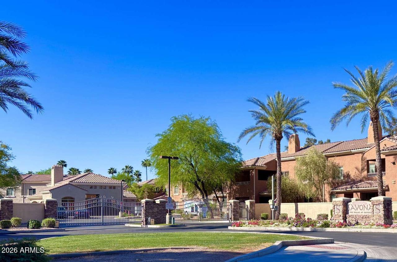 955 E Knox Rd. #118, Chandler, AZ 85225