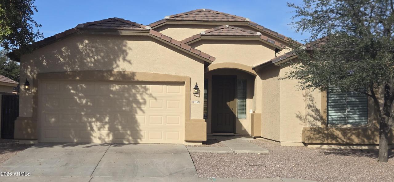 11578 W Hopi St., Avondale, AZ 85323