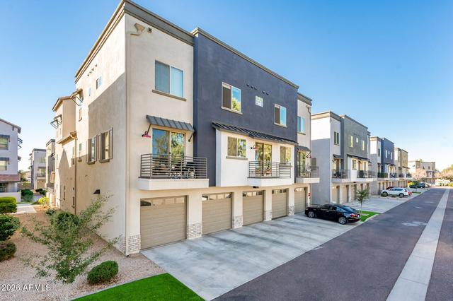 New Homes For Sale This Week That Attend Kyrene de la Mirada School: January 30th to February 5th