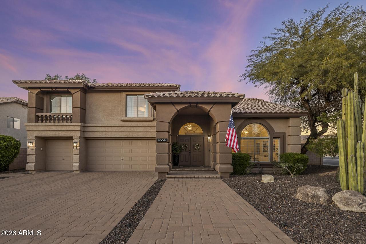 4556 E Blue Sky Dr., Cave Creek, AZ 85331