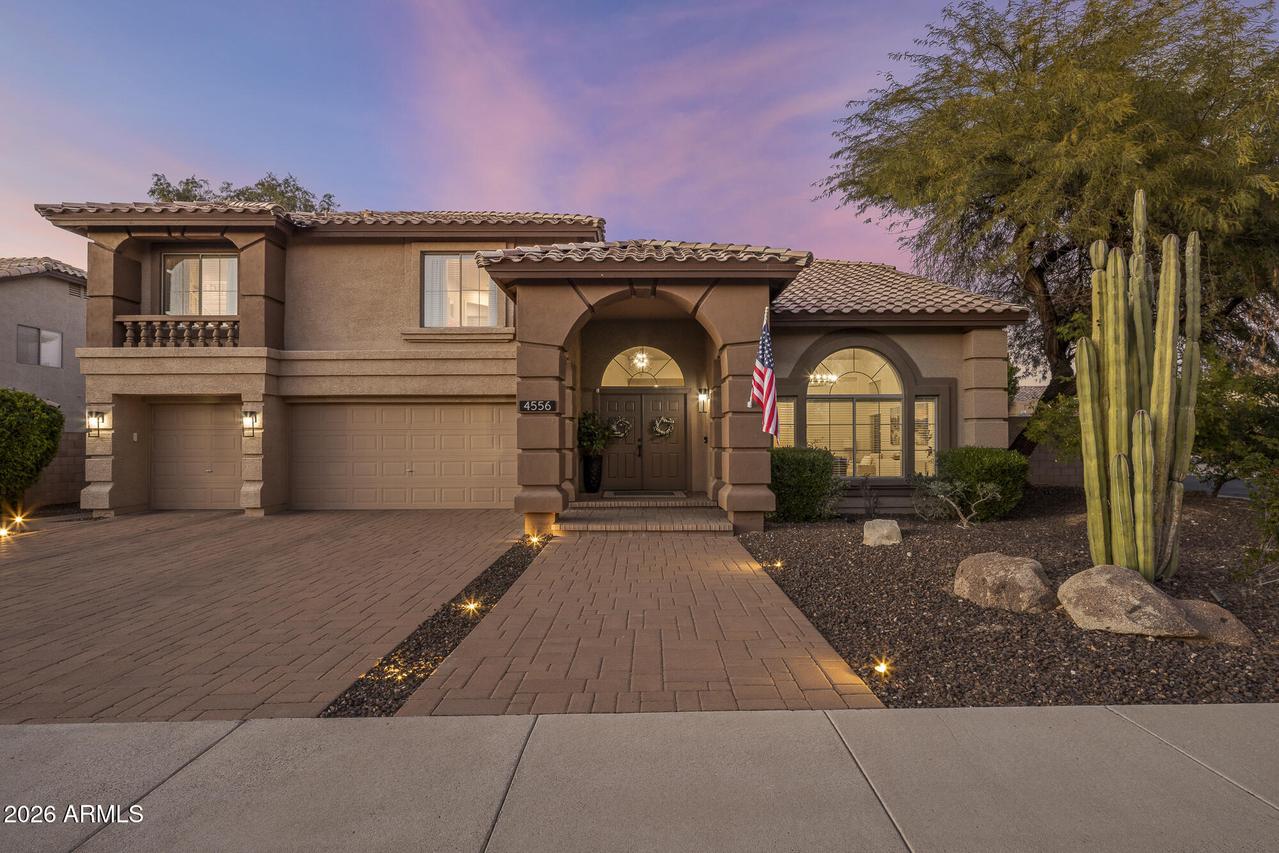 4556 E Blue Sky Dr., Cave Creek, AZ 85331