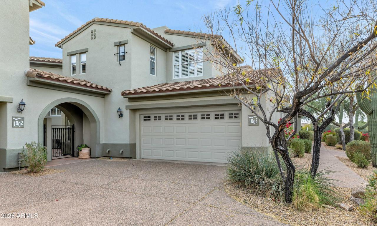 20802 N Grayhawk Dr. #1003, Scottsdale, AZ 85255