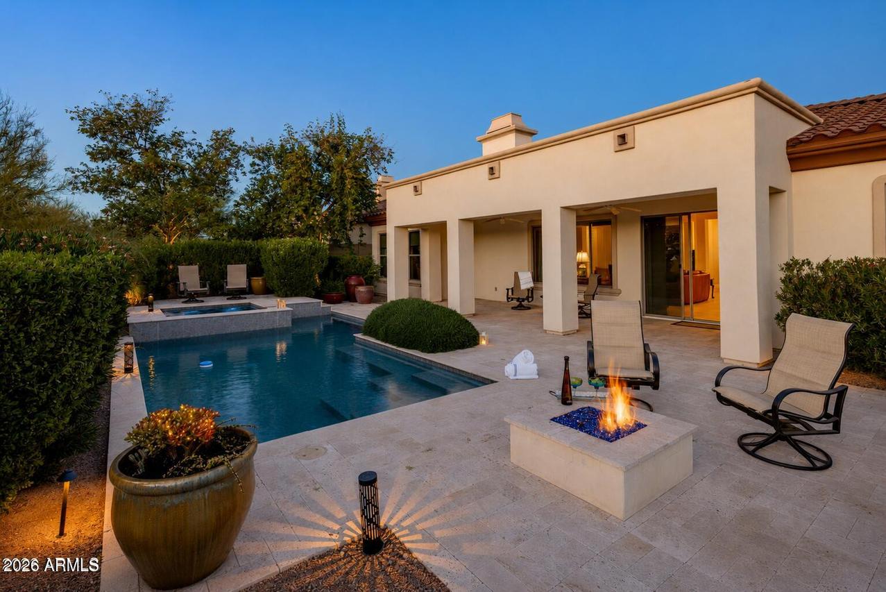 30216 N 52nd Pl., Cave Creek, AZ 85331
