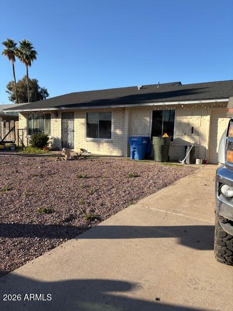 1758 W Menadota Dr., Phoenix, AZ 85027