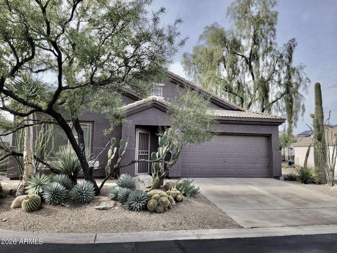 4159 E Hallihan Dr., Cave Creek, AZ 85331