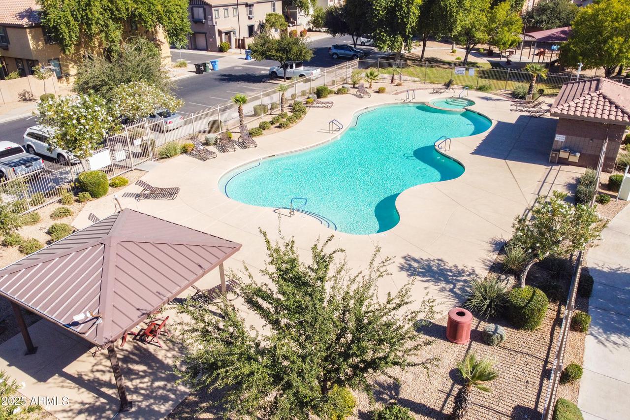 8119 W Lynwood St., Phoenix, AZ 85043