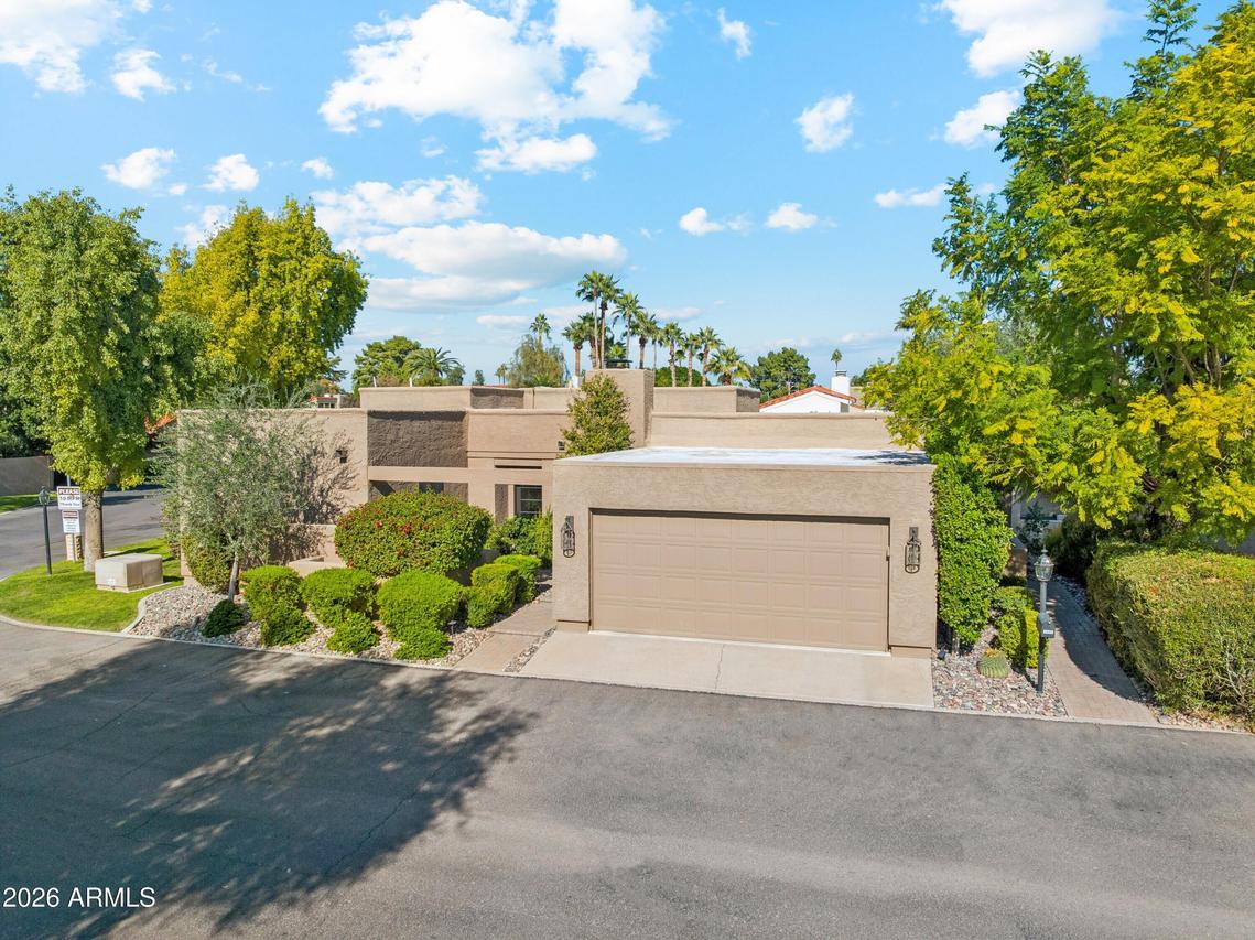 7338 E Rovey Ave., Scottsdale, AZ 85250