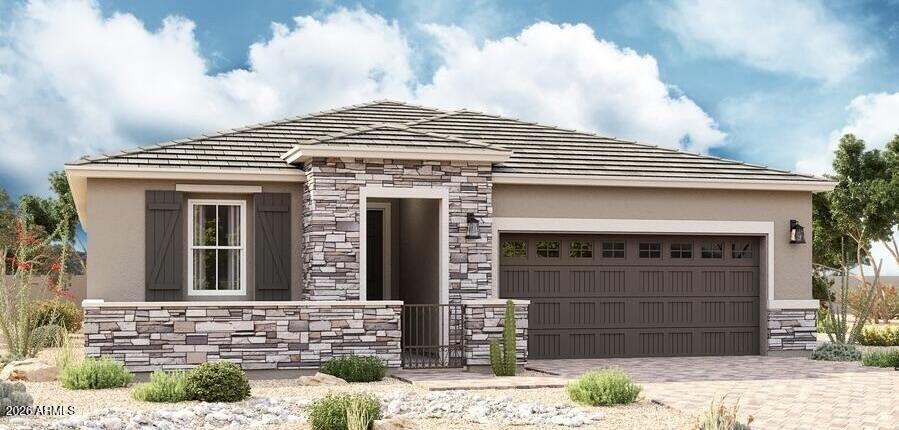 19866 N Wilford Ave., Maricopa, AZ 85138