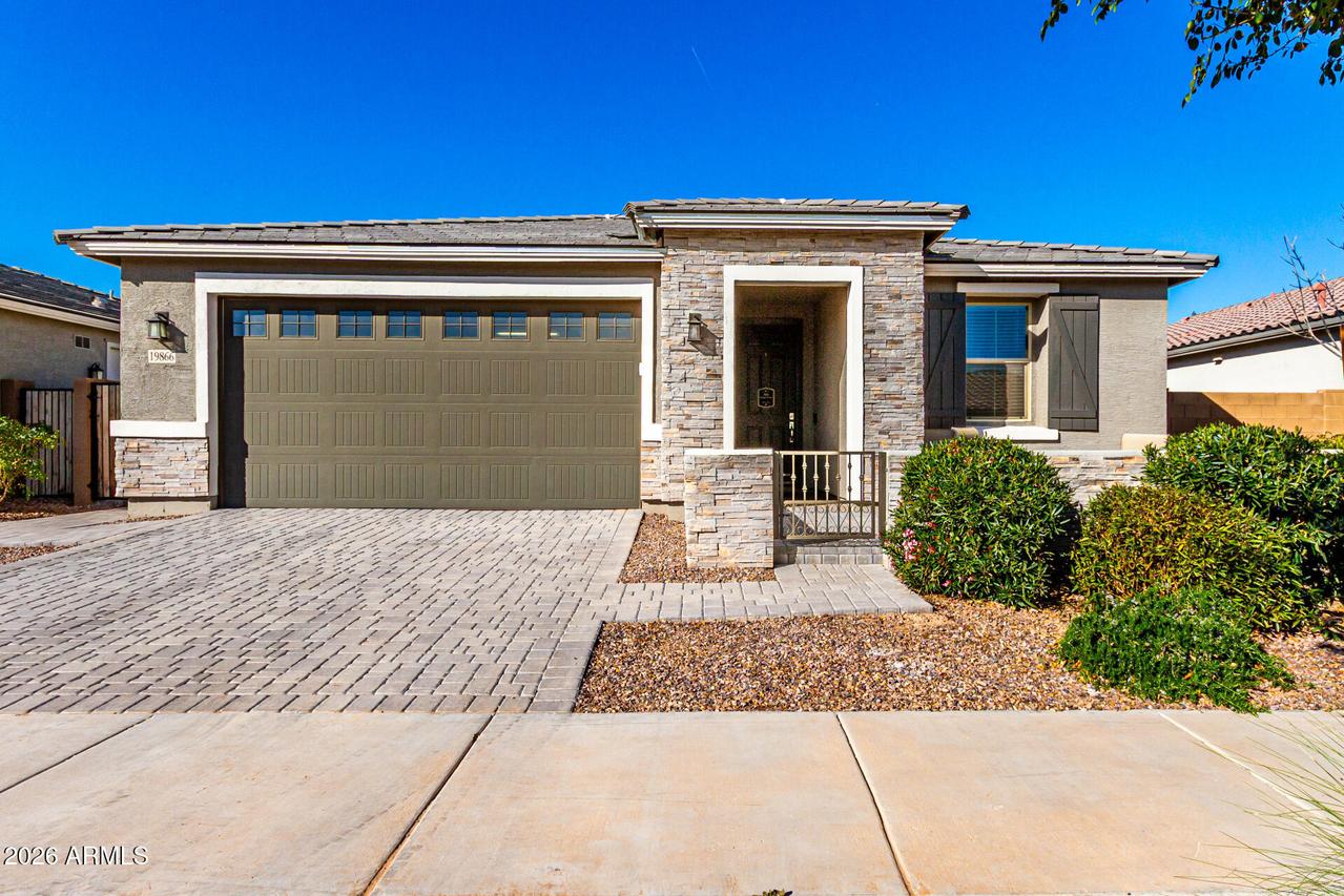 19866 N Wilford Ave., Maricopa, AZ 85138