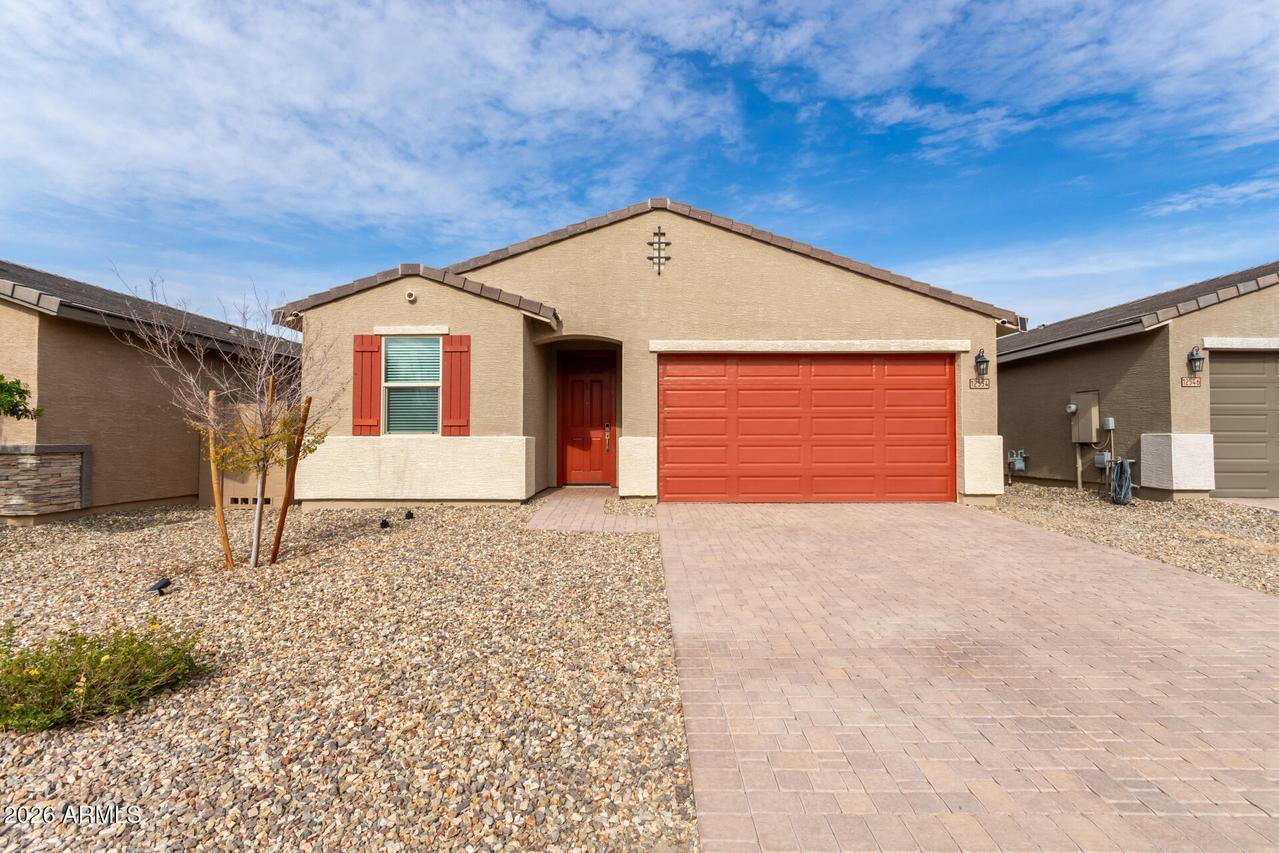 12554 W Candelaria Dr., Sun City West, AZ 85375