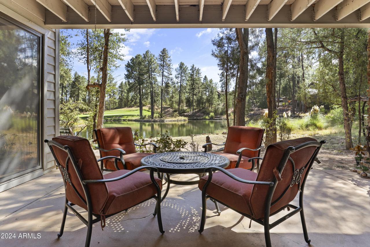 2609 E Pine Island Ln., Payson, AZ 85541