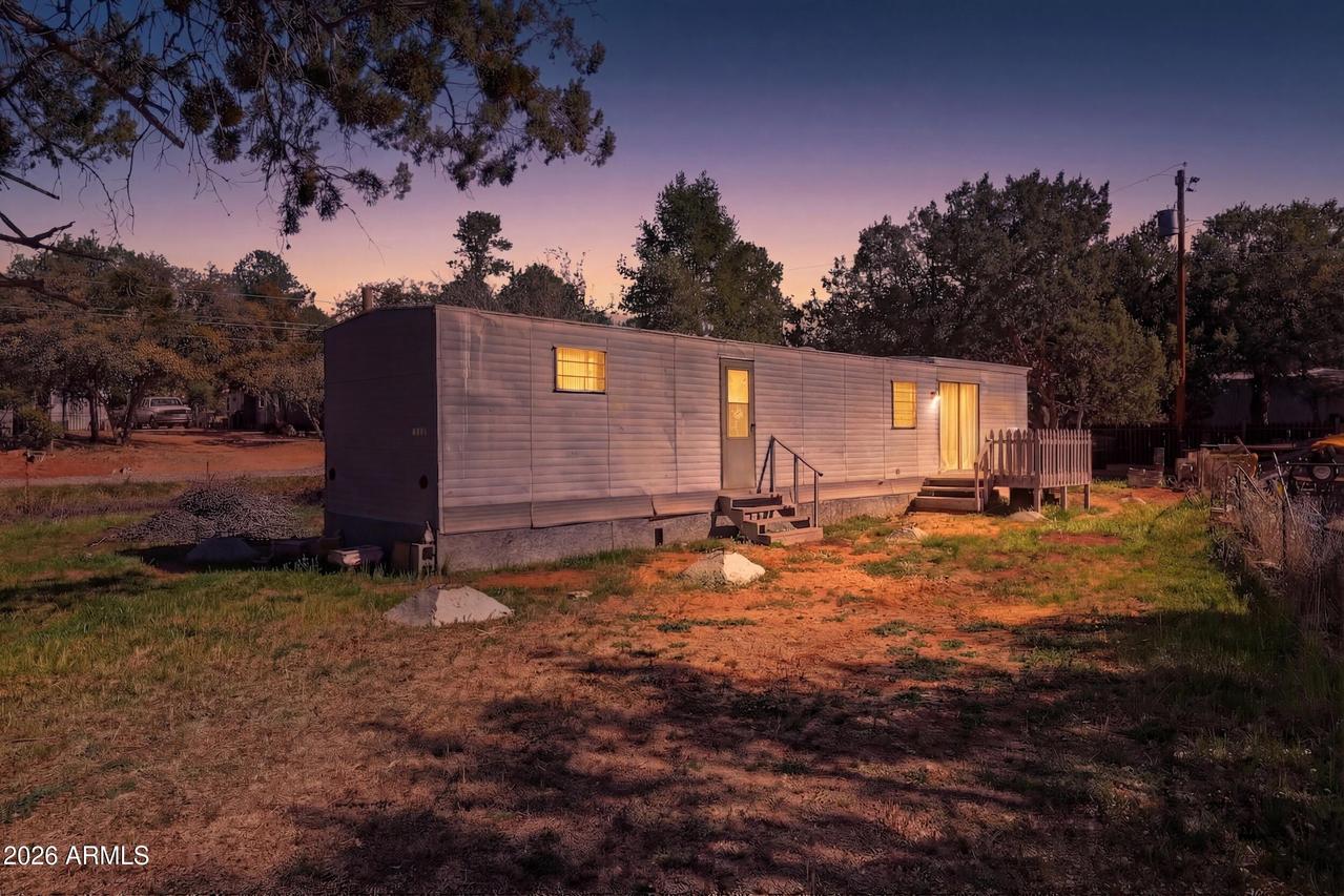 1509 N Mitchell Dr., Payson, AZ 85541