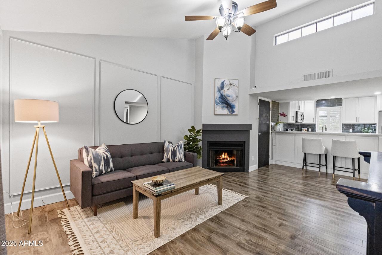 2020 W Union Hills Dr. #260, Phoenix, AZ 85027