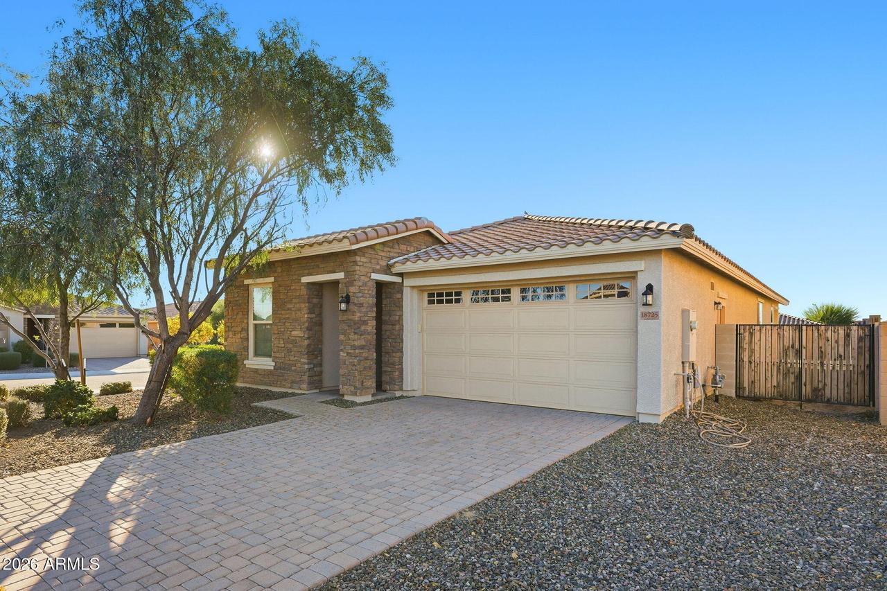18725 W Colter St., Litchfield Park, AZ 85340