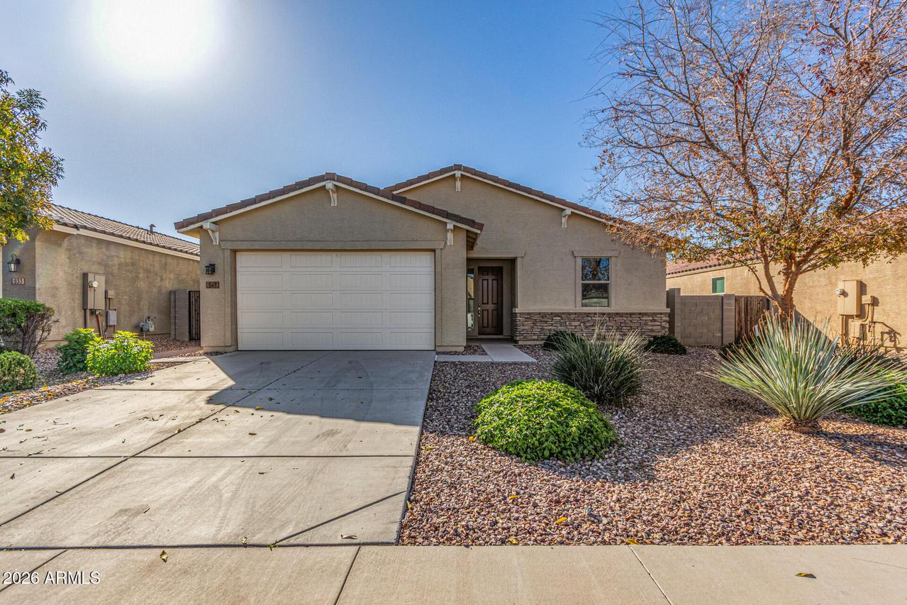 547 W Panola Dr., Queen Creek, AZ 85140