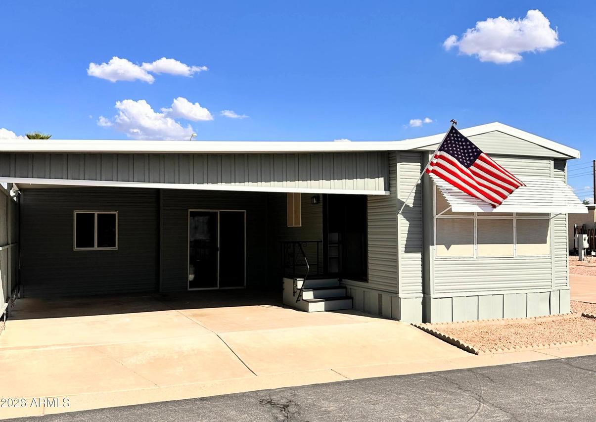 1101 S Ellsworth Rd. #161, Mesa, AZ 85208